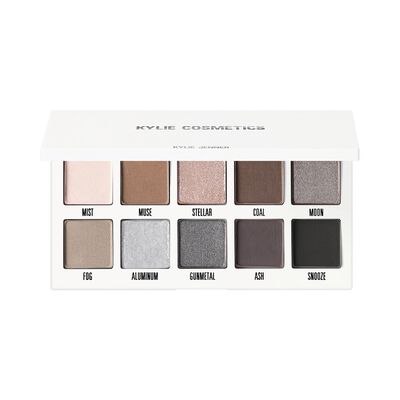Paleta Kyshadow